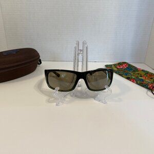 Maui Jim World Cup STG-BG US PATENT #6,145,984 MJ 266-71 64[]19 L.11- Authentic